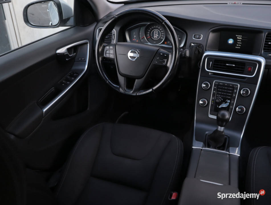 Volvo S60 D2 Lublin sprzedam