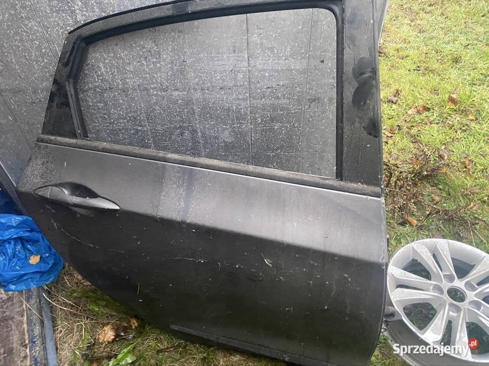 Drzwi Hiundai i30 osobowe Marki