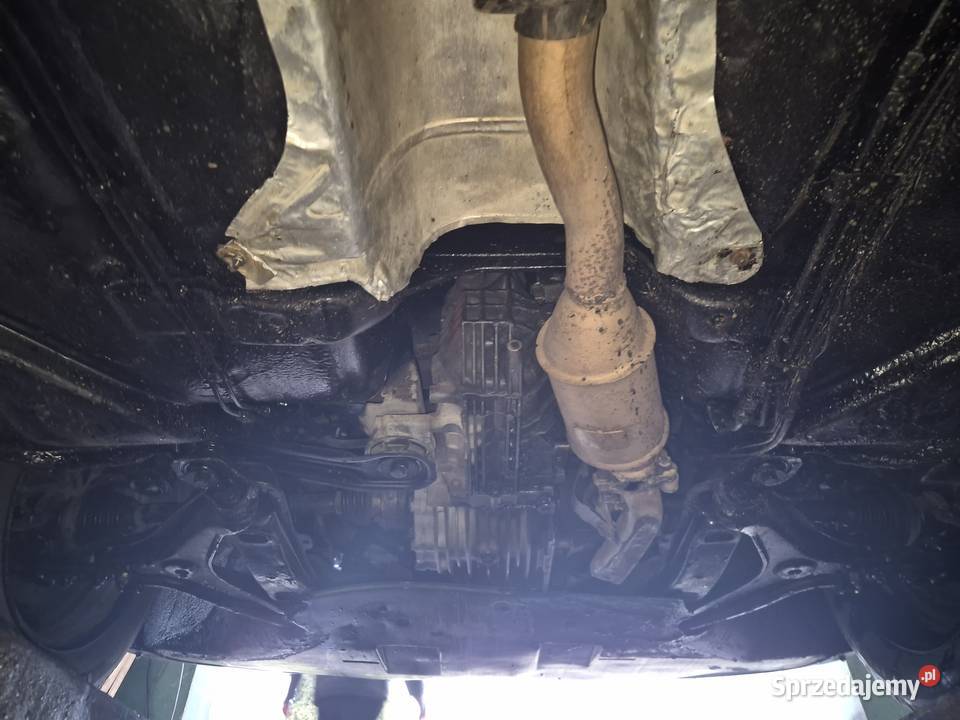 Audi 80 1989 Klasyk bez rdzy LPG Hak Zadbany Rok produkcji 1989 Zwierzyniec