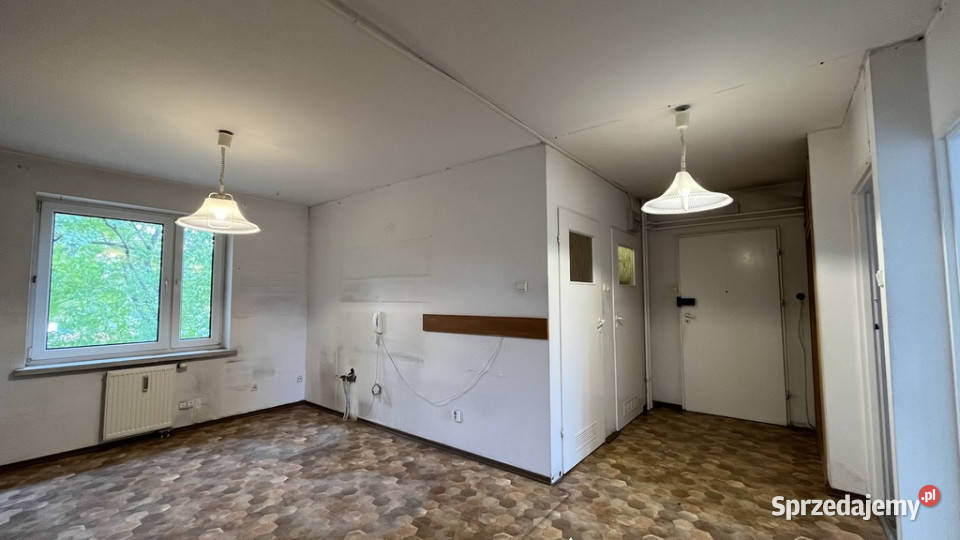 Mieszkanie 112 m2 II piętro w centrum Puław Puławy