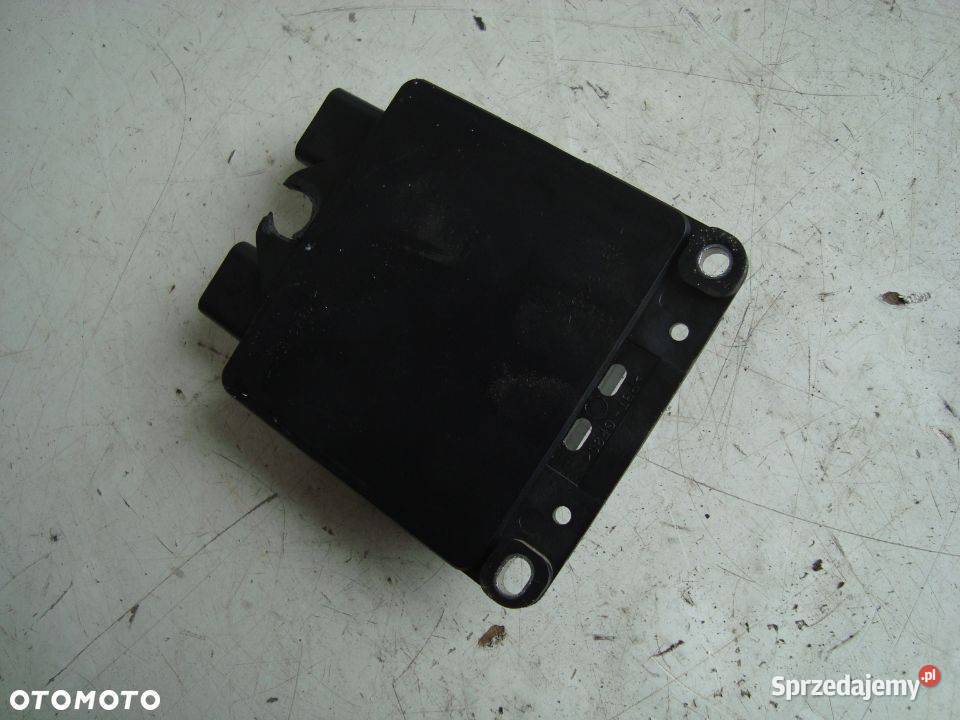 Moduł komfortu Ford Transit MK7 świętokrzyskie Włoszczowa