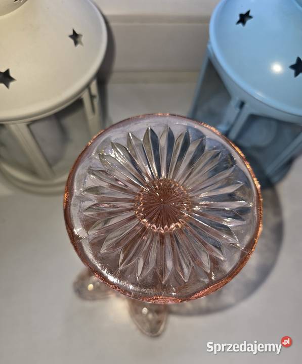 Cukiernica Astrid Ząbkowice PRL Sosnowiec