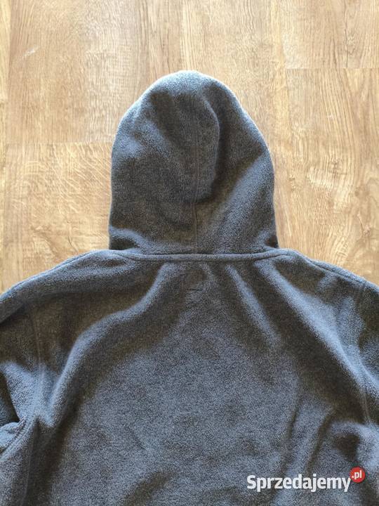 Bluza GAP z kapturem 10 11 lat 146 Hajnówka