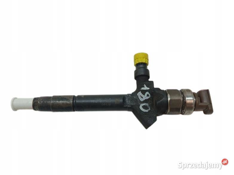 WTRYSKIWACZ RF7J13H50 20 CITD Mazda 5 I 20052010