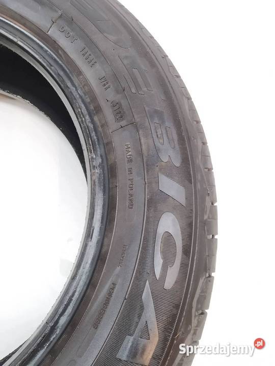 2x OPONA LETNIA DĘBICA PRESTO HP2 19565R15 5122