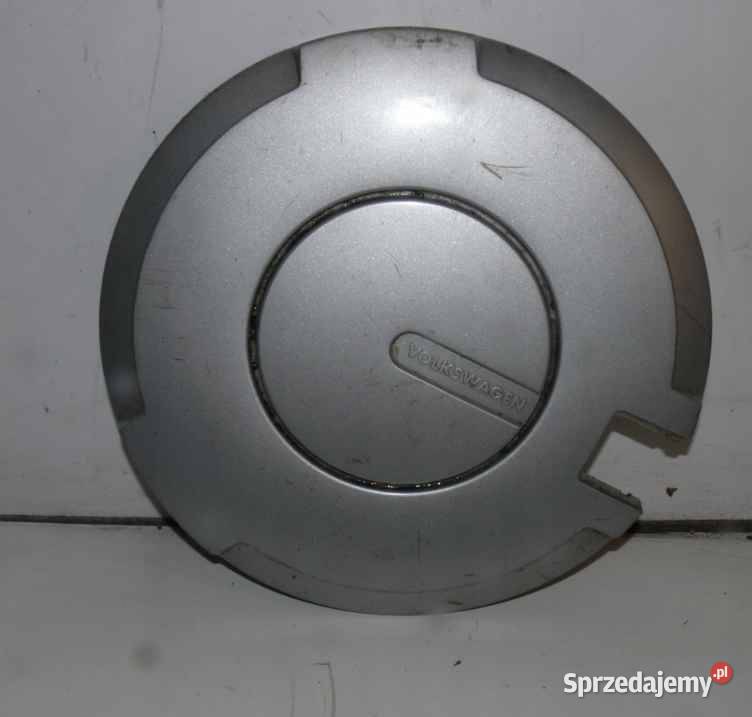 191601147 kołpak oryginalny VW GOLF 2 PASSAT B2 Wielkie Drogi