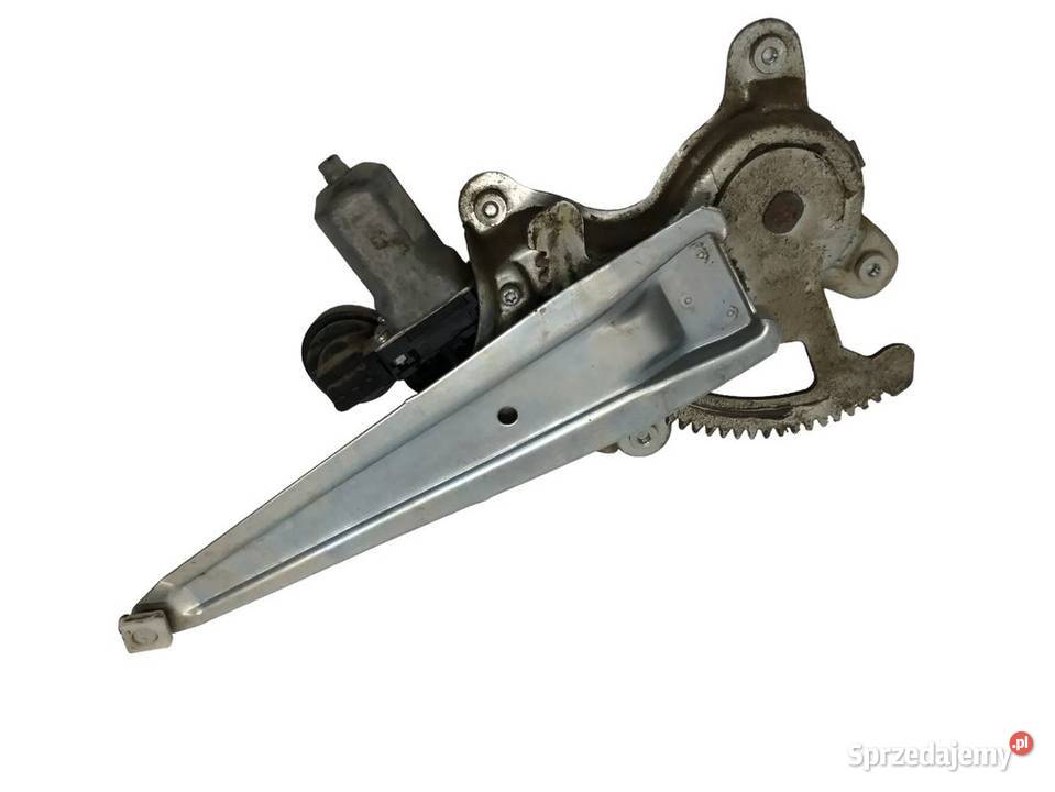 TOYOTA RAV4 III XA30 LIFT 2011R PODNOŚNIK