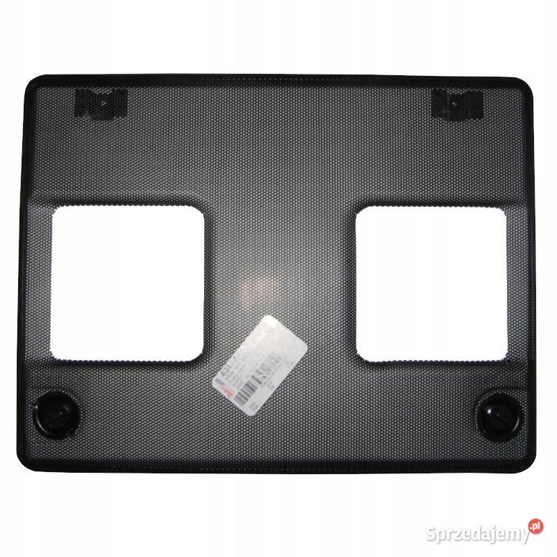 Siatka maska przednia Zetor 3320 5340 5320 7340 Tyczyn