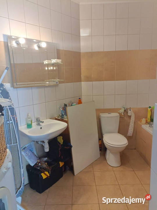 Przytulna kawalerka do wyprowadzenia Kupuj tanio Warszawa