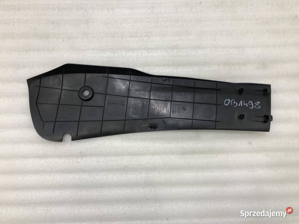 OSŁONA TUNELU LEWA 7S71A046B27 FORD MONDEO MK4