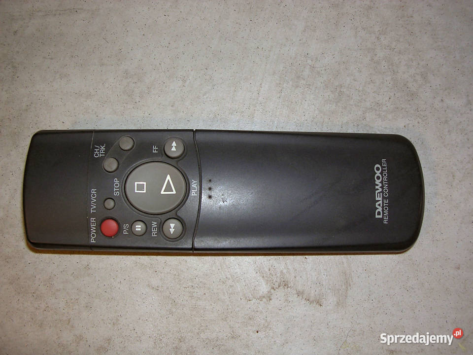 Magnetowid Daewoo DVF440 sprzedam