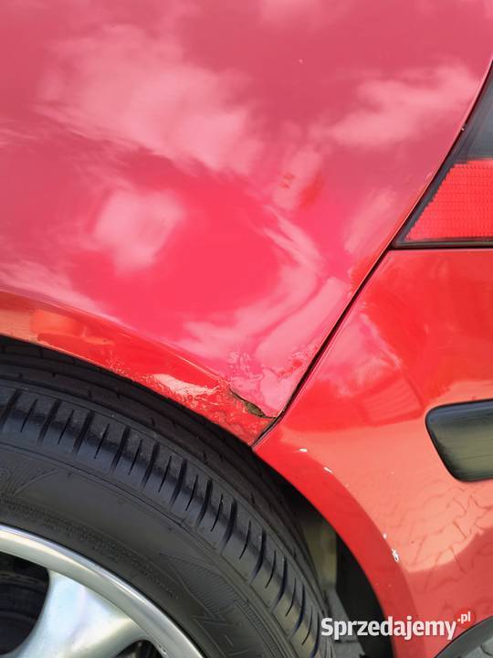 Volkswagen Golf IV 19 TDI 90 1999 r 90KM śląskie