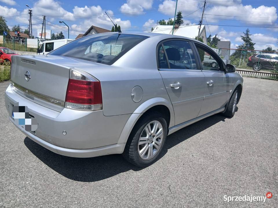 Opel Vectra C 19 271082km Vectra Brzesko sprzedam