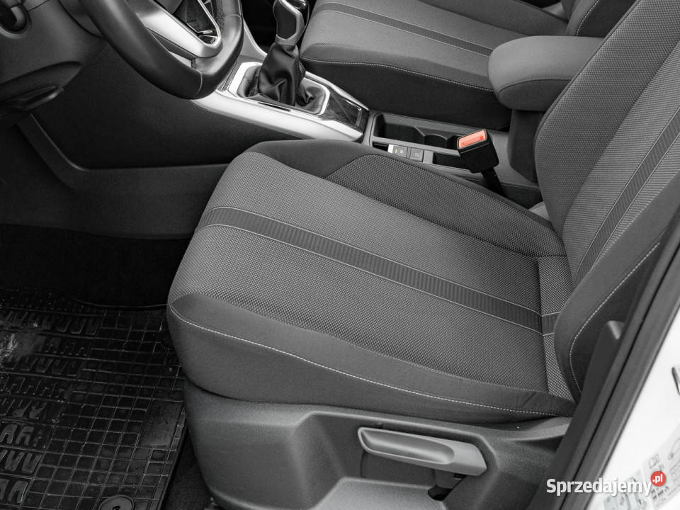 Volkswagen TRoc DW8UE3615 TSI Life Podgrzf Kcof ABS pomorskie Gdańsk sprzedam