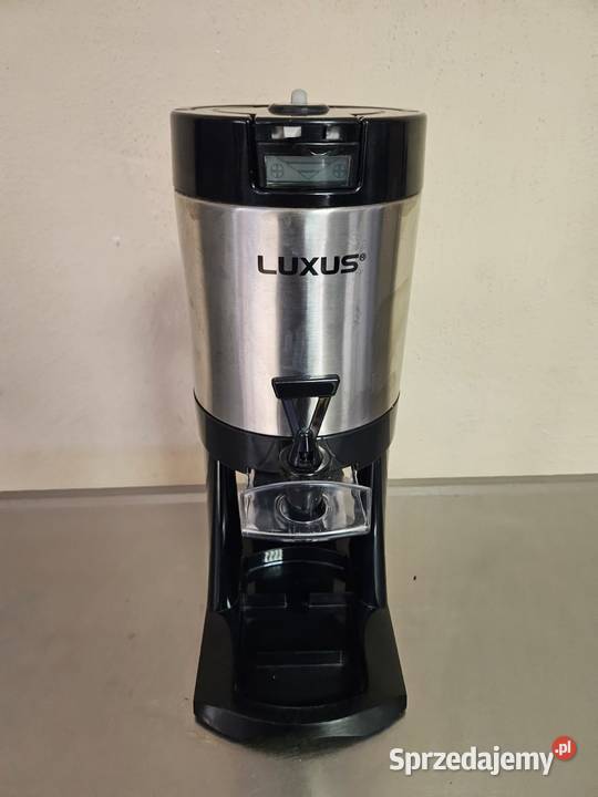 Termos gastronomiczny Fetco Luxus konferencyjny Pszczyna sprzedam