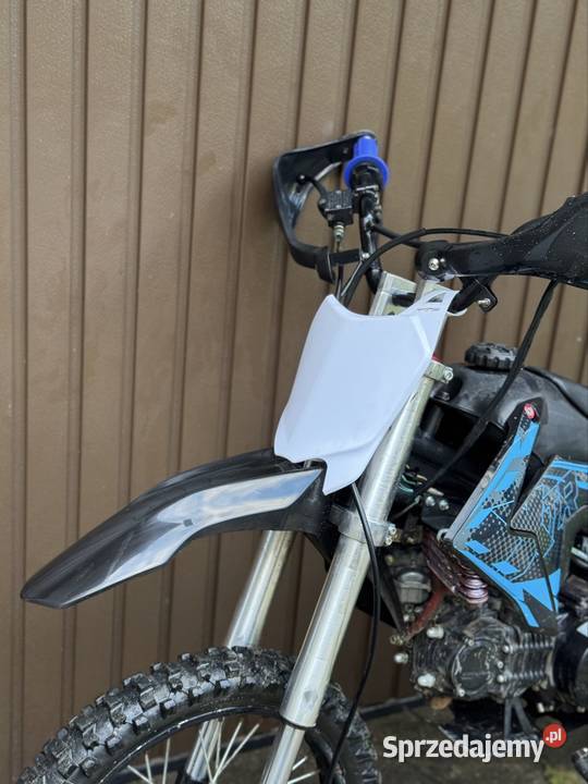 Pitbike cross XTR 150 rr 170 cc mrf tfz Loncin Xmotos opolskie