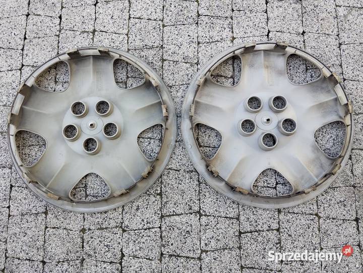 Kołpak Toyota 15 4260205080B sztukę Kamieniec