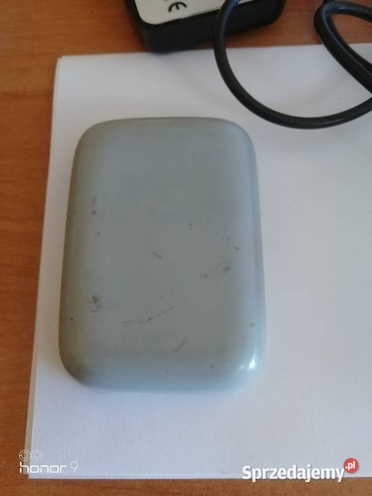 Antena GPS Koło sprzedam