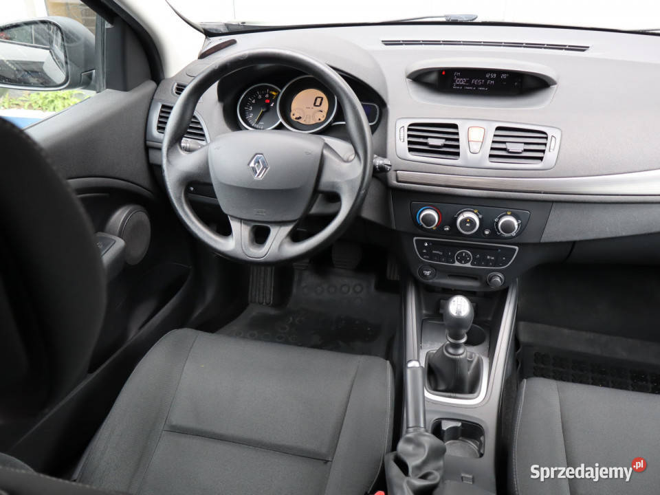 Renault Megane 16 16V Katowice