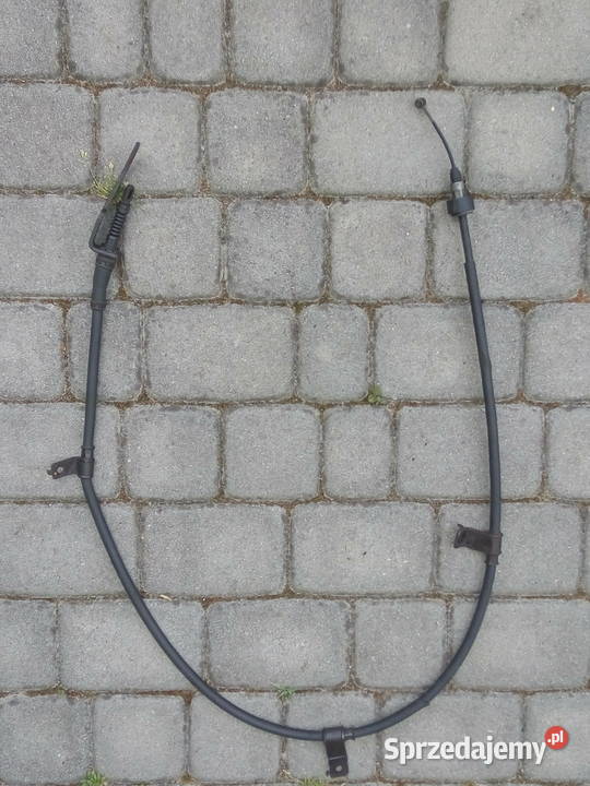 Hyundai I30 i30 wahacz lewy tylni tylny tył Zawieszenie i układ kierowniczy Jarocin