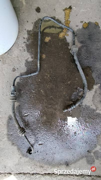Przewód Sprzęgła Mitsubishi Colt Sprzęgła i elementy śląskie Dębowiec