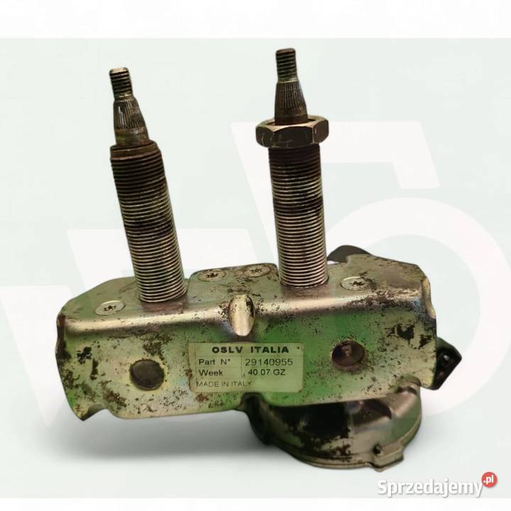 Pompa hydrauliczna 2.4529.980.0 ORYGINAŁ