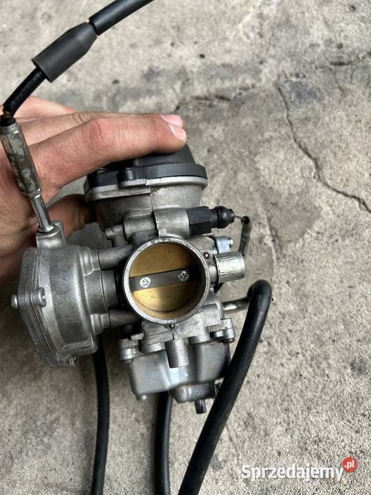 Cf moto 500 gaźnik opolskie