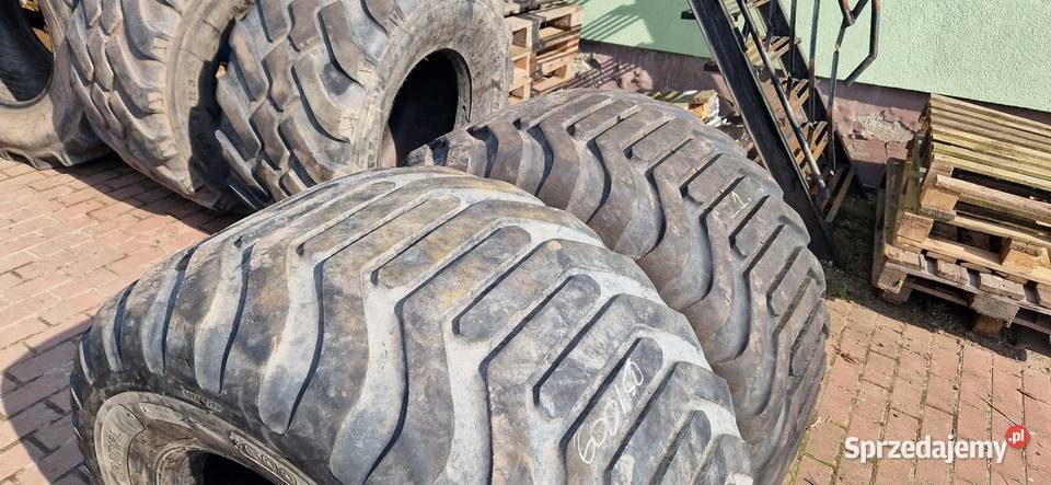 60050r225 60050225 Tianli 80 bieżnik Nowe Miasto Lubawskie