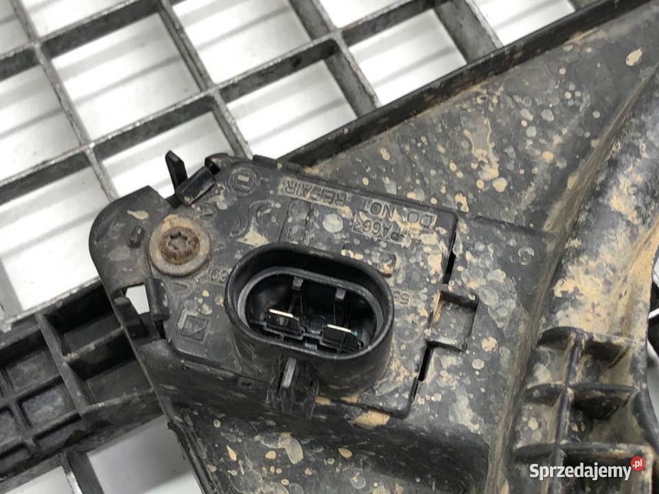 WENTYLATOR CHŁODNICY FIAT FIORINO III 13 80 Wentylatory chłodnicy podkarpackie