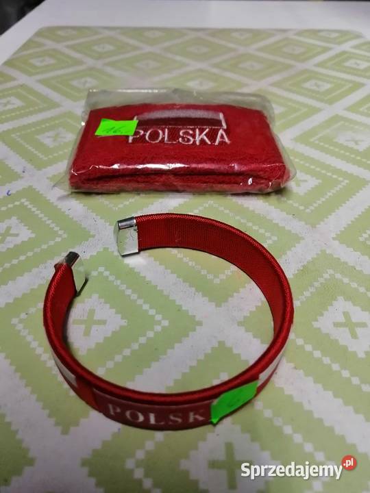 Gadżety kibica sportowe Skarżysko-Kamienna