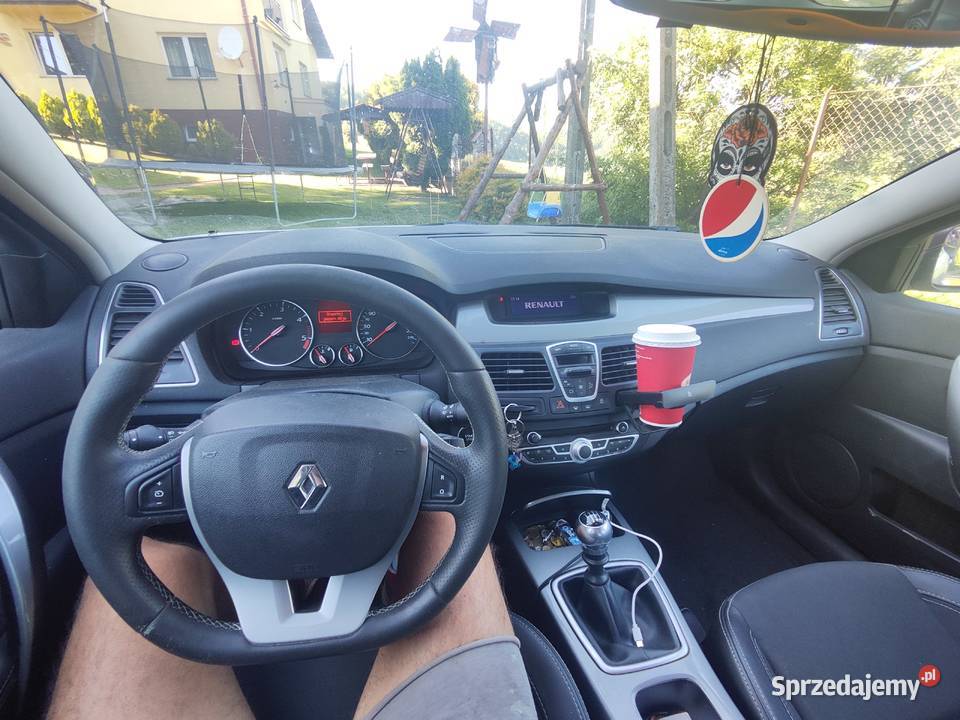 Renault laguna 20dci Łącko