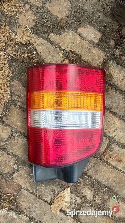 Lampa tył tylna lewa prawa VW T5 Książ Wielkopolski sprzedam