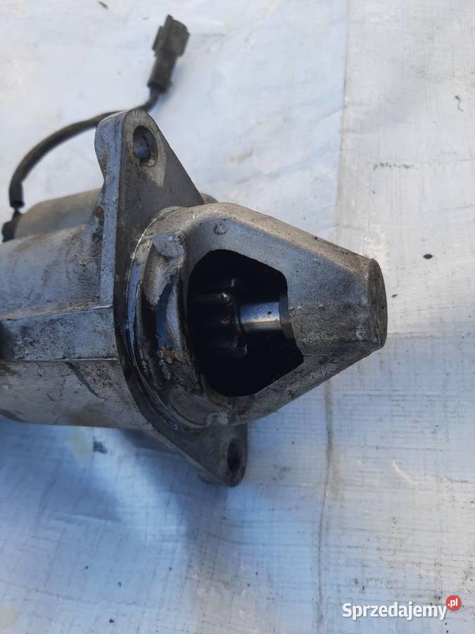 Chevrolet LAcetti 18 16V alternator rozrusznik Ksawerów sprzedam