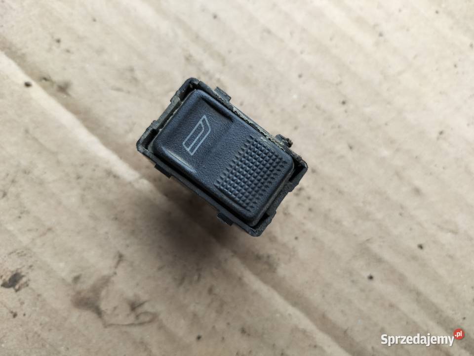 AUDI 80 B4 PRZEŁĄCZNIK PRZYCISK OPUSZCZANIA Kamień-Kolonia