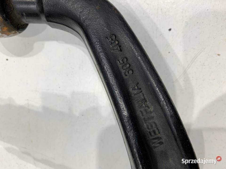 BMW X3 F25 HAK HOLOWNICZY KOMPLET BELKA KULA