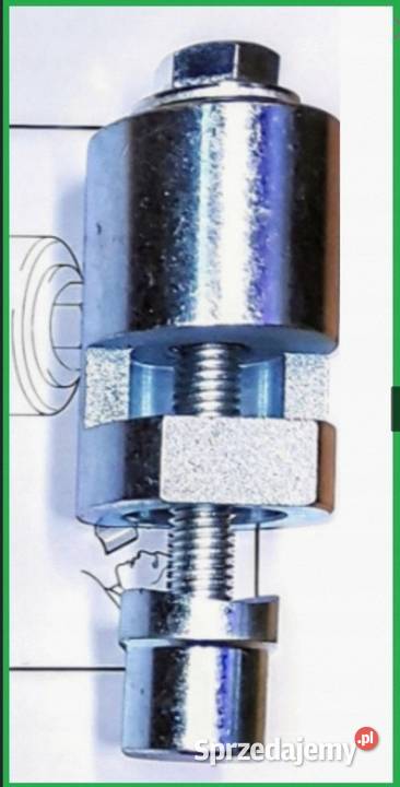 WYCINAK OTWORNICA POD CZUJNIKI PARKOWANIA 18MM małopolskie Kraków