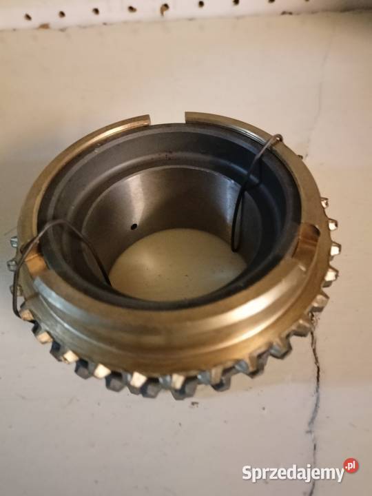 Koło 4 b z19 Zetor Płock