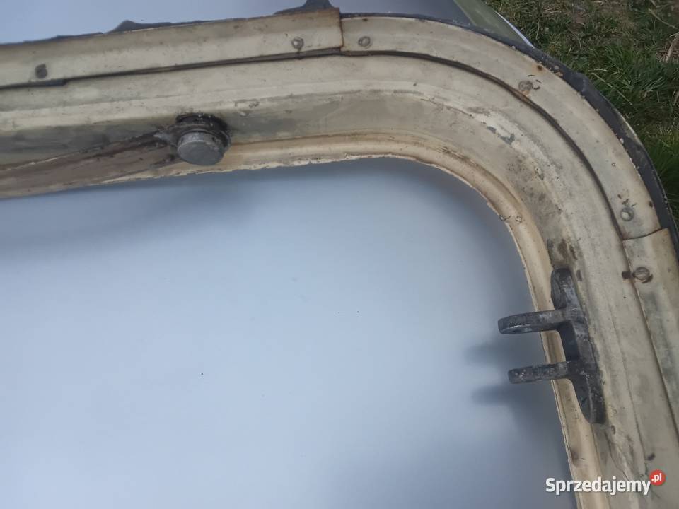 Szyberdach Autosan H9 Rok produkcji 1980 Pozostałe warmińsko-mazurskie Milejewo