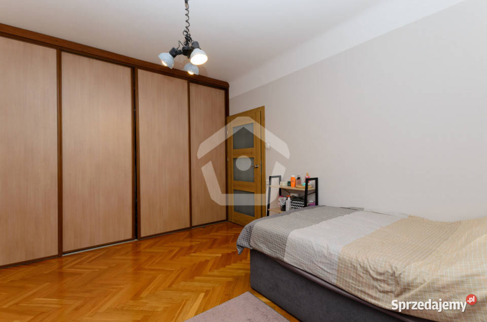 Mieszkanie 3 pokojowe na 2 piętrze w centrum Rzeszów