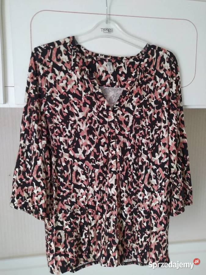 Bluzka nowa śląskie