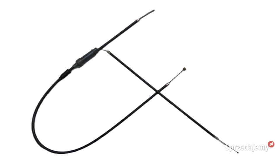 LINKA SPRZĘGŁA APRILIA AF1 AP8214031 Linki i cięgna Bielsk Podlaski