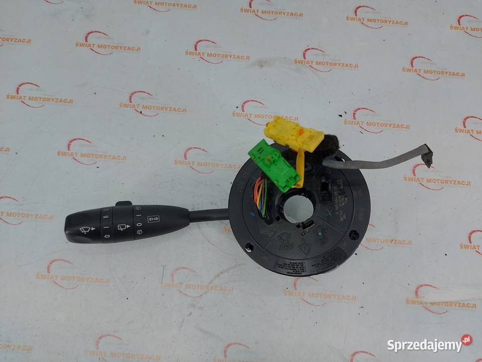 MERCEDES W245 I przełącznik zespolony Kielce