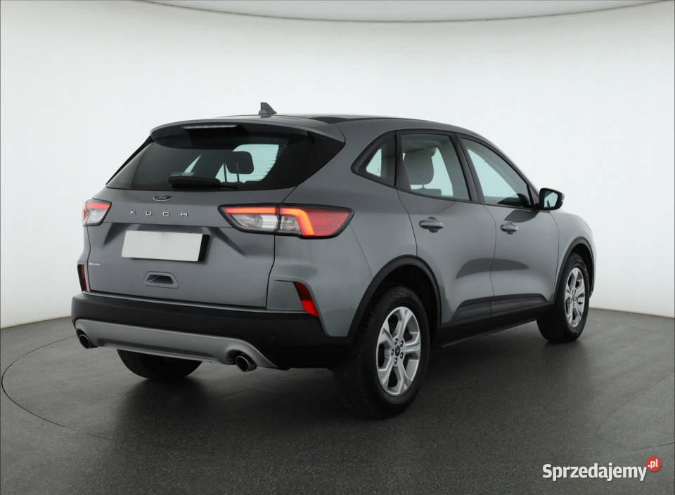 Ford Kuga 15 EcoBlue mazowieckie Piaseczno
