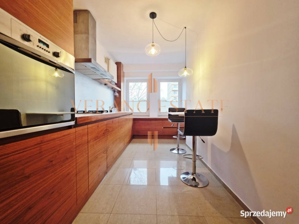 GOTOWE DO WPROWADZENIA W OTOCZENIU PARKÓW mazowieckie Warszawa