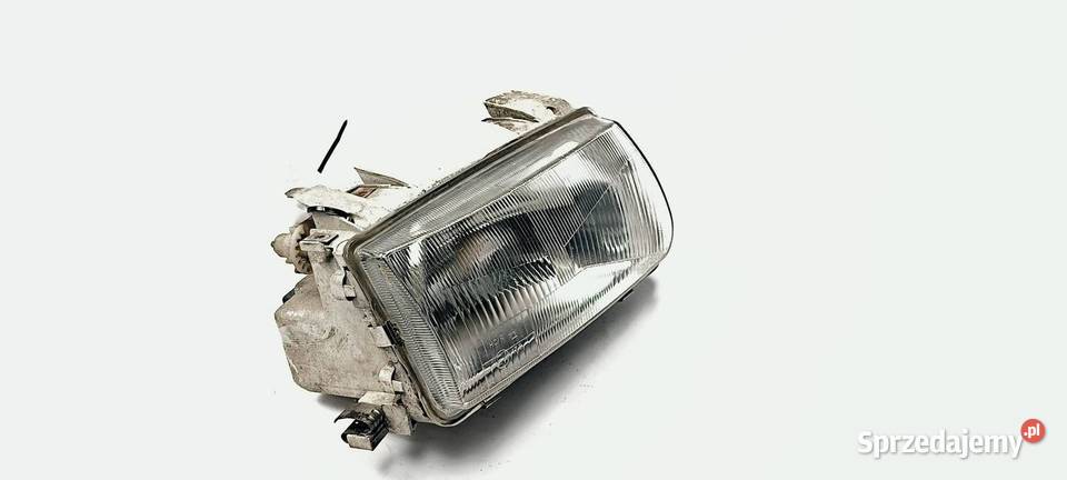 LAMPA PRAWA PRZÓD VOLKSWAGEN POLO osobowe Pozostałe Lipno sprzedam