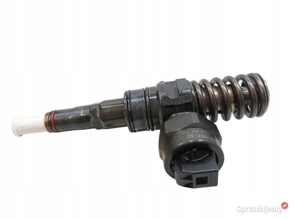 POMPOWTRYSKIWACZ 038130073F 19 TDI VW Volkswagen