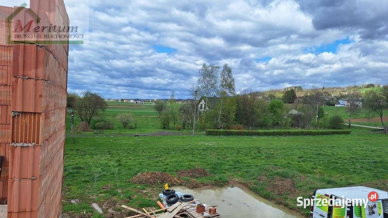 sprzedaży domu wolnostojącego 5641m2 Korczyna wolnostojący