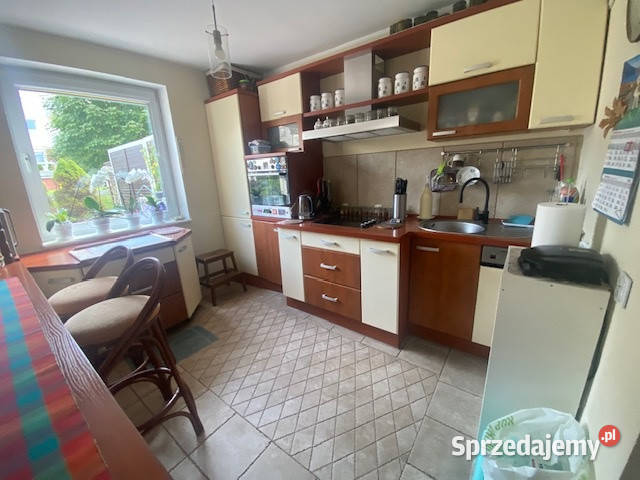 Syndyk sprzeda mieszkanie w Gdańsku Gdańsk sprzedam