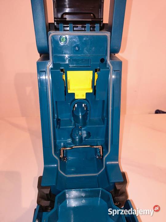 Radio budowlane Makita DMR 102