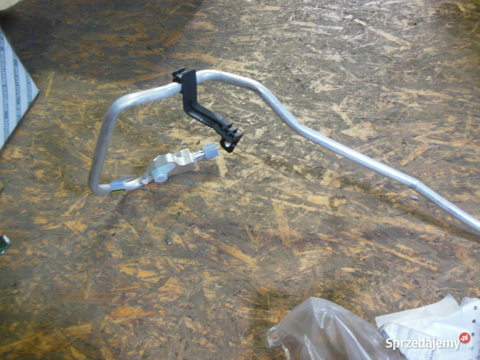 Przewód Klimatyzacji Rurka Fiat 500 Lift osobowe sprzedam